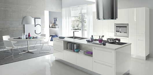 速藍環(huán)保：油煙凈化器選型技巧