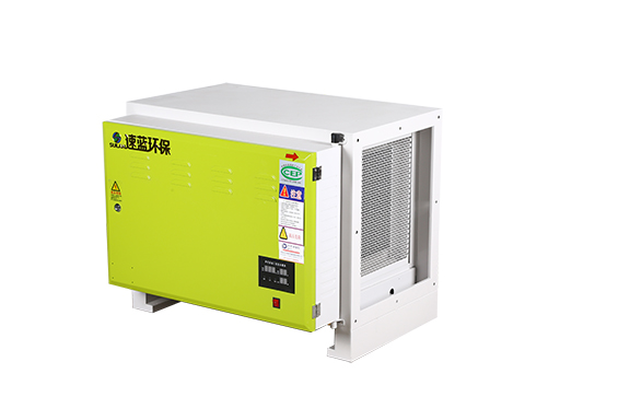 深圳低空油煙凈化器廠家，老品牌，更實(shí)惠，環(huán)保包過產(chǎn)品